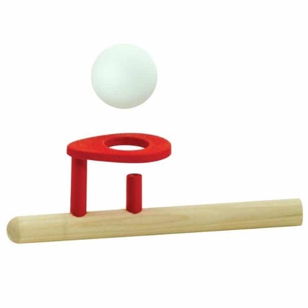 Floating Ball Game