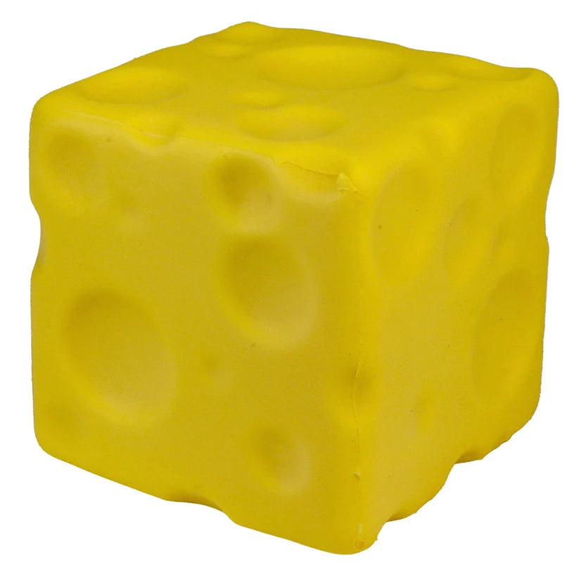 Slow Rise Cheese - 6.5cm