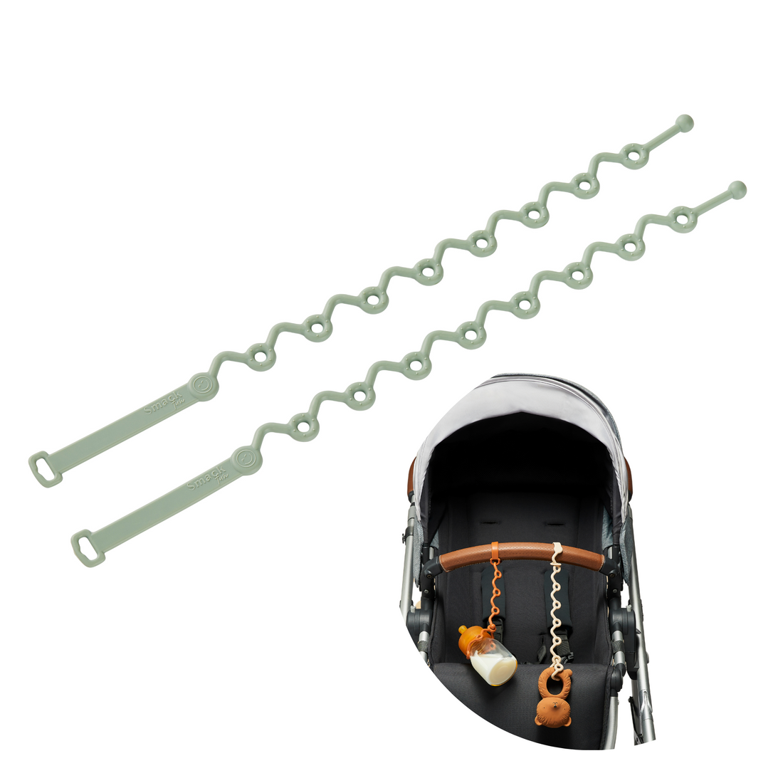 Smack Fun Fun Straps