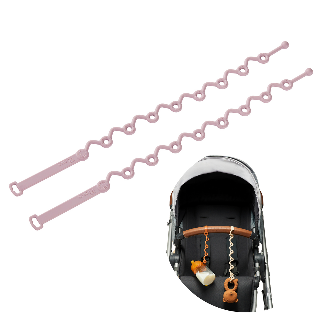 Smack Fun Fun Straps