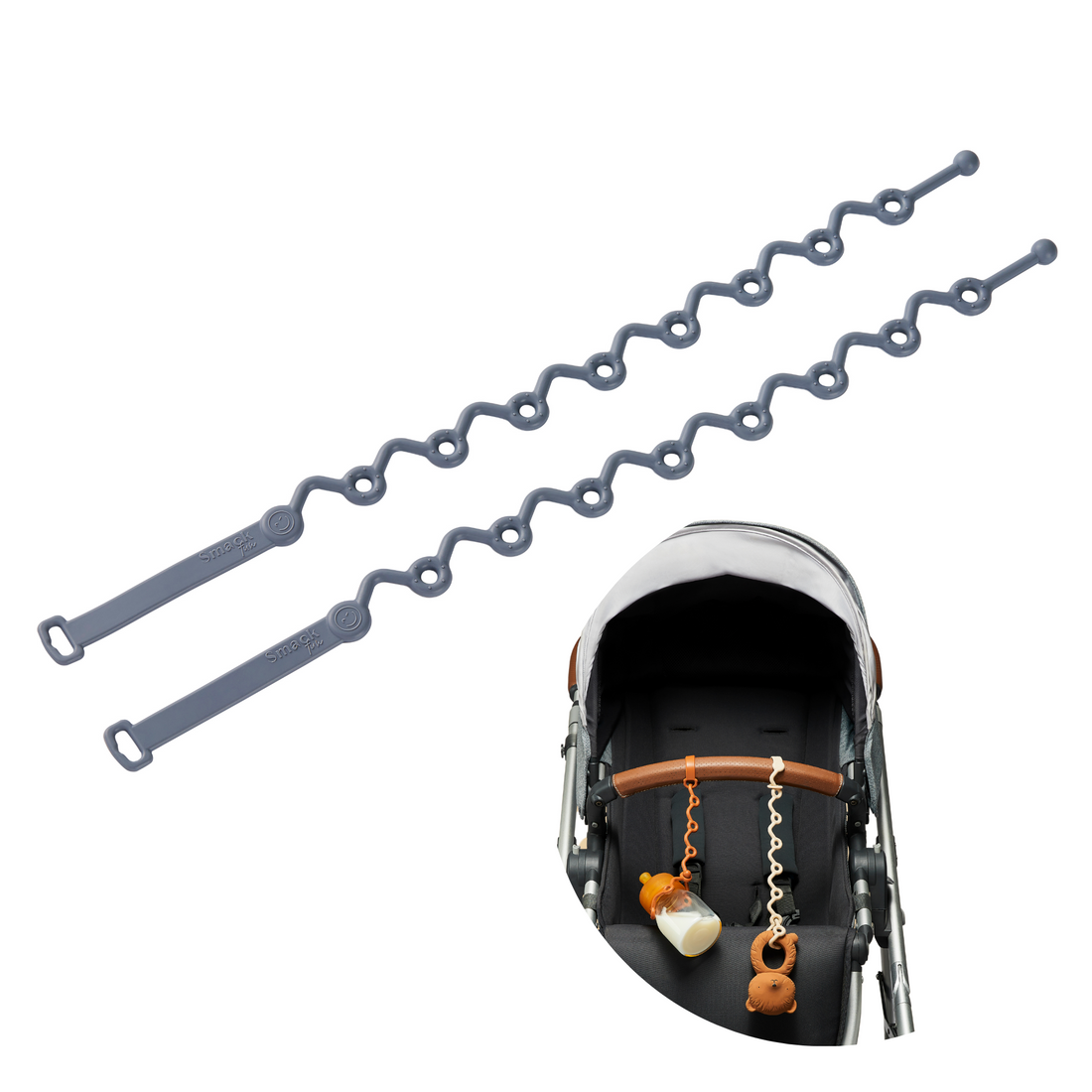 Smack Fun Fun Straps