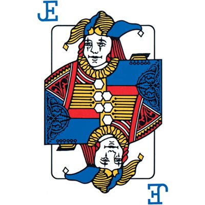 Wizard Card Game (EN) – Trick-Taking Strategy Fun for All Ages