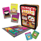 Sushi Go Party! box
