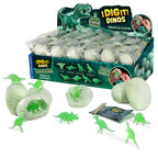 I Dig It! Dinos - Glow-in-the-Dark Dino Egg