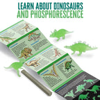 I Dig It! Dinos - Glow-in-the-Dark Dino Egg