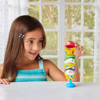 Super Mario Cap Stacker