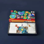 Jungle Friends Puzzle