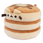 Gund 6in Pusheen Squisheen Plush Pancake