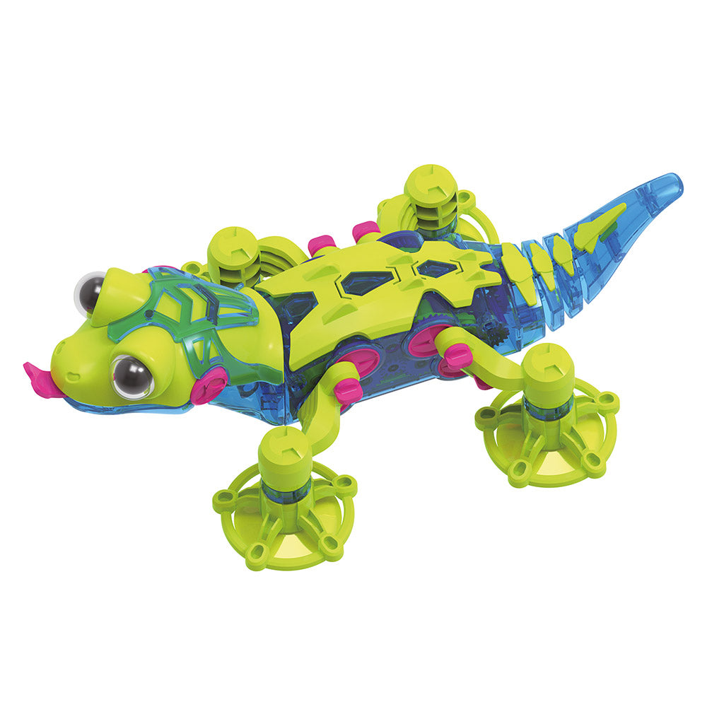 Geckobot 2.0 - COMING FALL 2025 STEM Thames & Kosmos