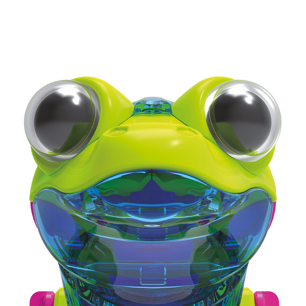 Geckobot 2.0 - COMING FALL 2025 STEM Thames & Kosmos