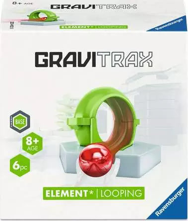 GraviTrax: Looping