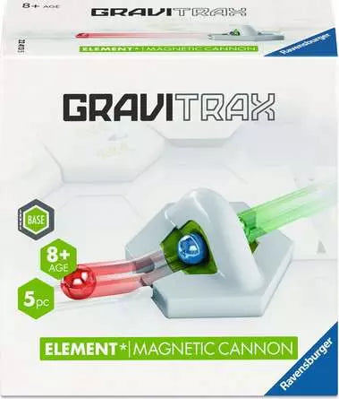 GraviTrax: Magnetic Cannon