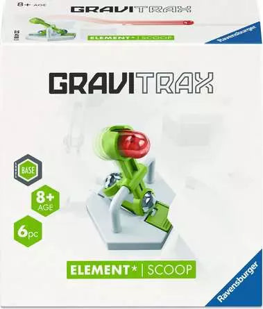 GraviTrax: Scoop