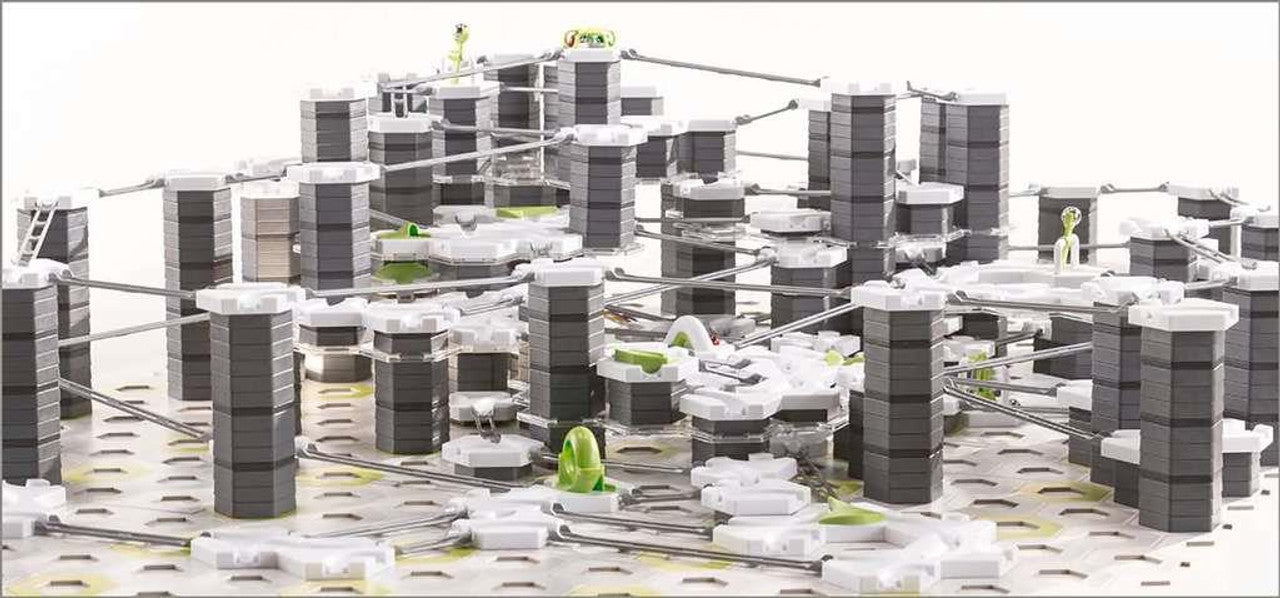 GraviTrax Core: Starter Set