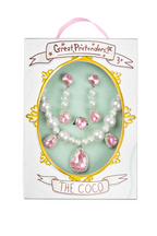 The Coco 4 Piece Set
