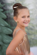 Snowman Pierced Earrings, 3 pairs, Assorted