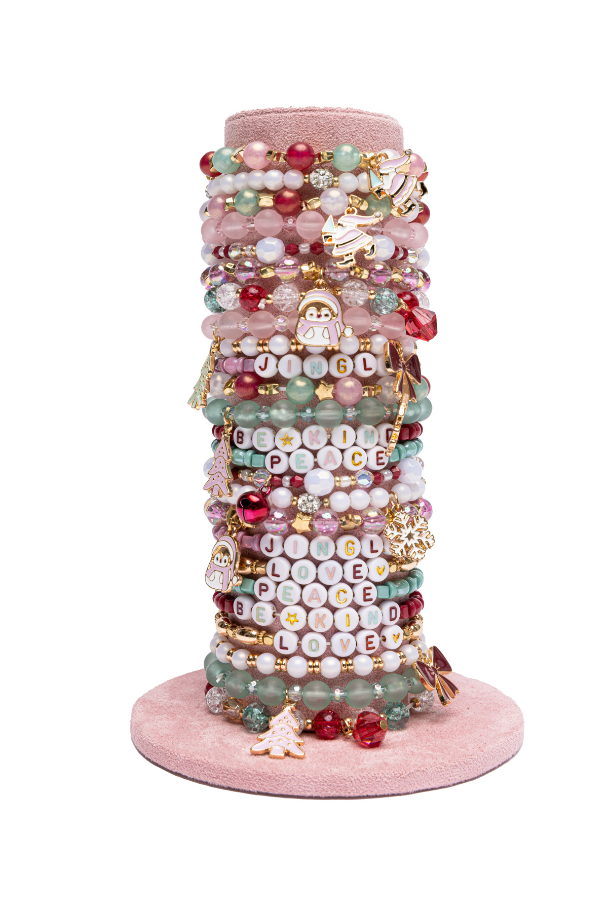 Holiday Bracelet