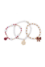 Holiday Bracelet