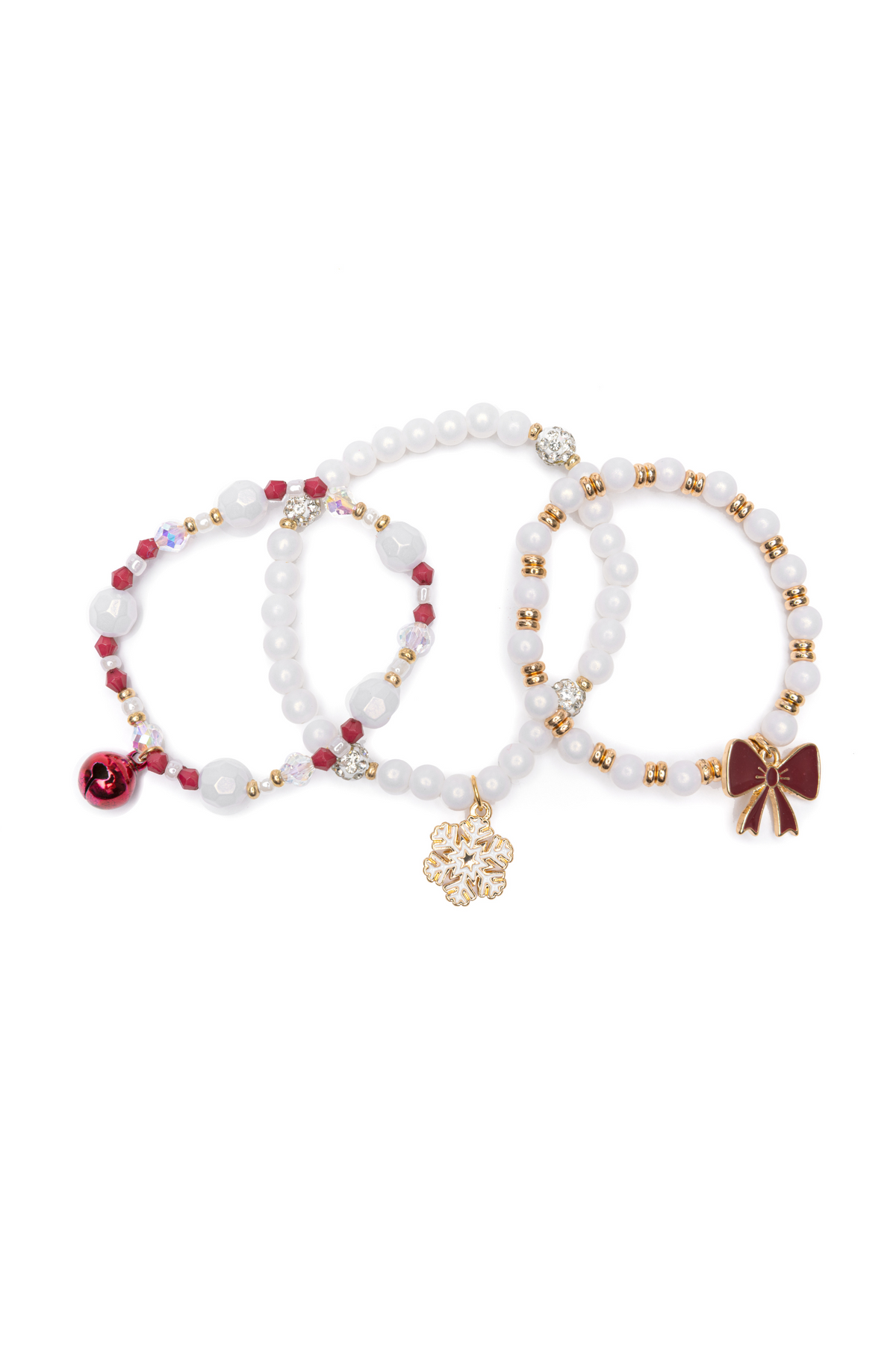 Holiday Bracelet