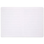 Gummy Bear Shaky Glitter Mini Journal