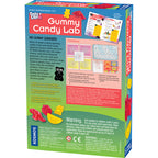 Gummy Candy Lab (V 2.0)