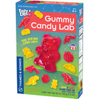Gummy Candy Lab (V 2.0)