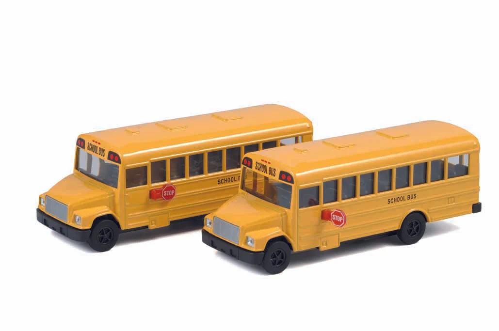 School Bus
