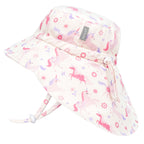 Unicorn | Aqua Dry Adventure Hat