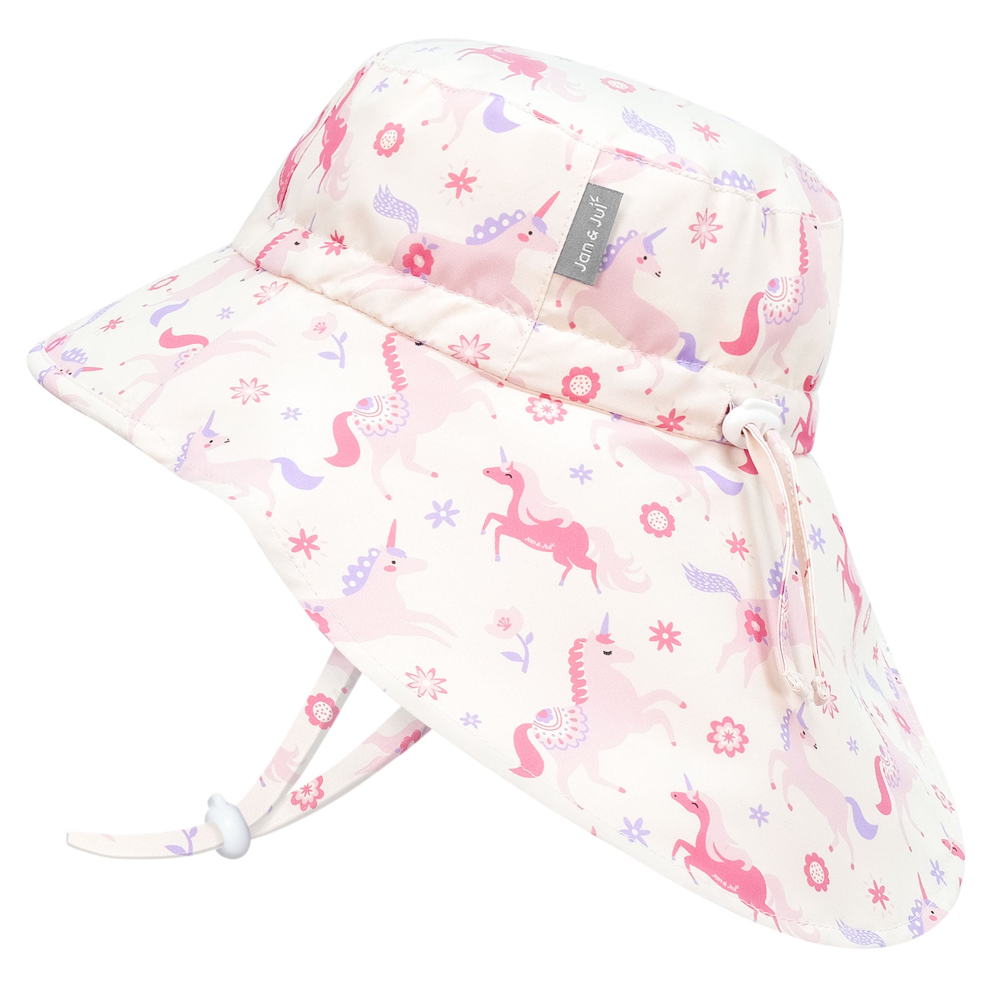 Unicorn | Aqua Dry Adventure Hat