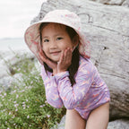 Unicorn | Aqua Dry Adventure Hat
