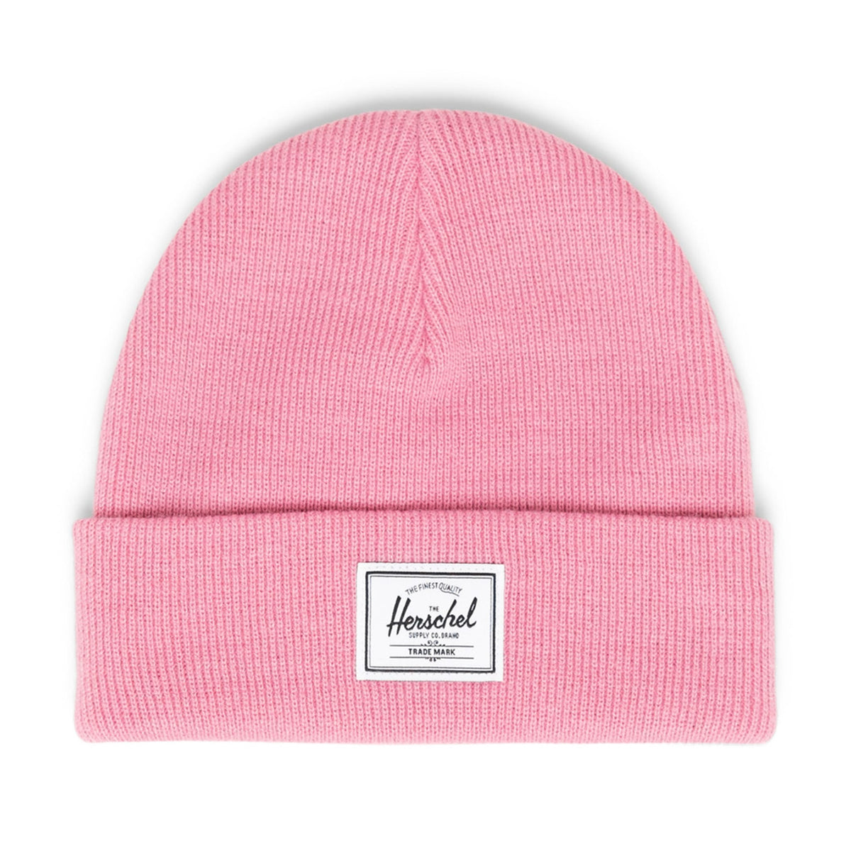 Elmer Toddler Beanie - Cashmere Rose