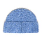 Super Soft Baby Beanie - Regatta