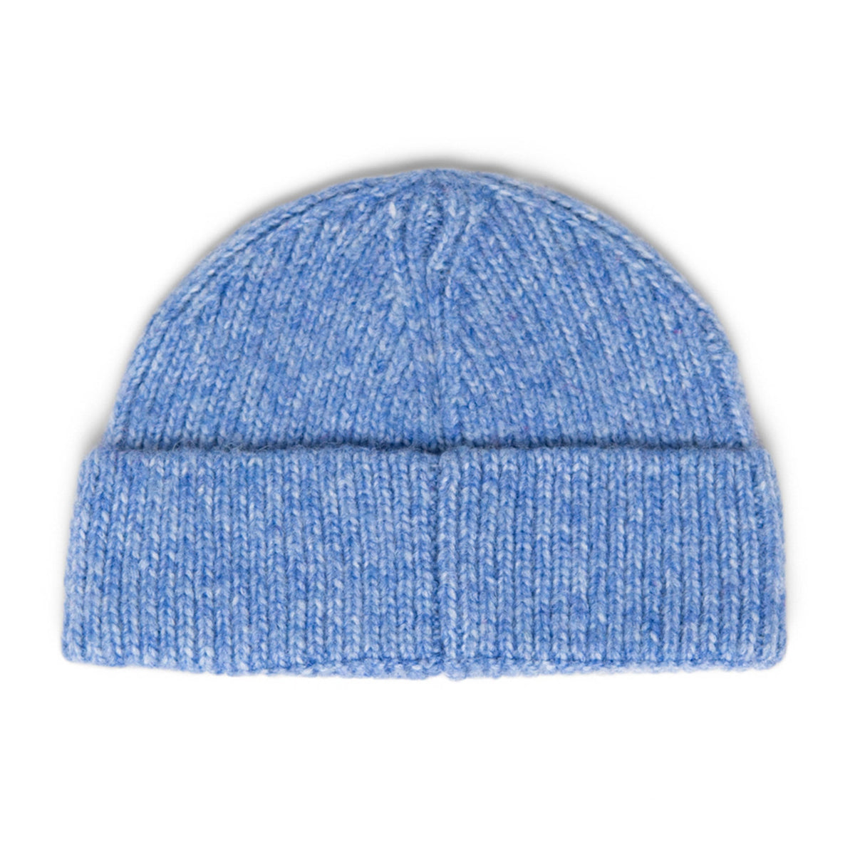 Super Soft Baby Beanie - Regatta