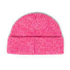 Super Soft Baby Beanie - Fuchsia Purple