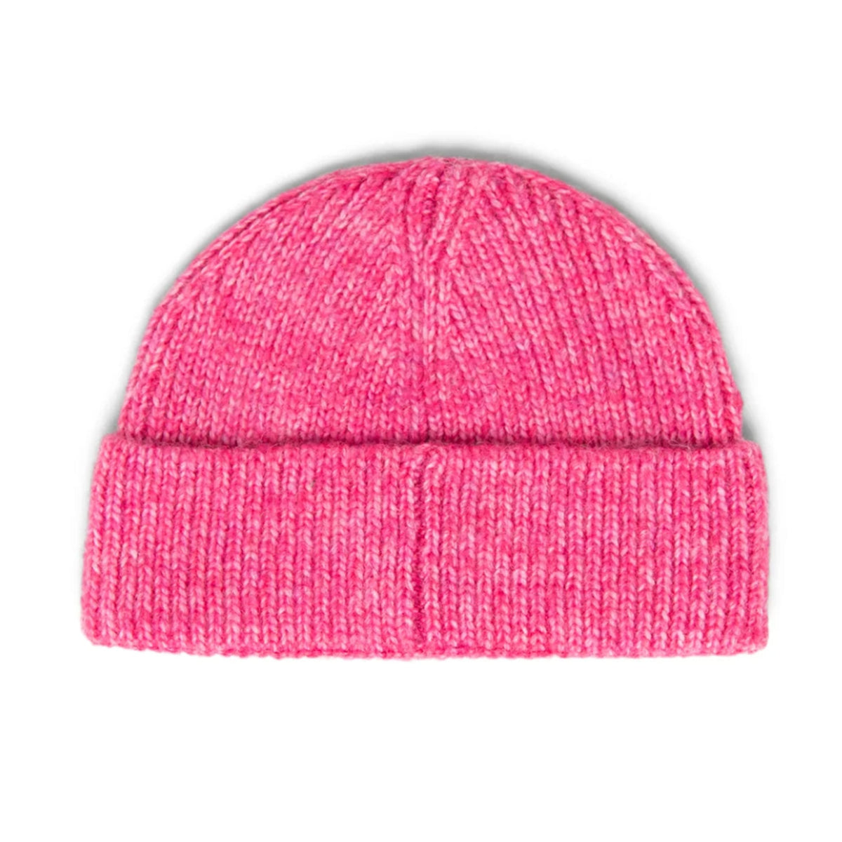 Super Soft Baby Beanie - Fuchsia Purple