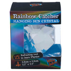 Rainbow Catcher - Crystal Sun Refractor
