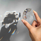 Rainbow Catcher - Crystal Sun Refractor