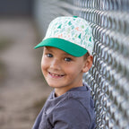 Camp Grove | Kids Lite Baseball Caps
