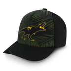 T-Rex | Kids UV Baseball Caps