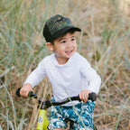 T-Rex | Kids UV Baseball Caps