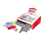 Beep 'N' Buy Cash Register