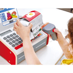 Beep 'N' Buy Cash Register