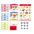 Beep 'N' Buy Cash Register