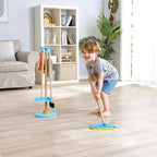 Clean-Up Broom Set