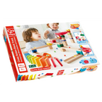 Crazy Roller Stack Track