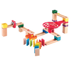 Crazy Roller Stack Track