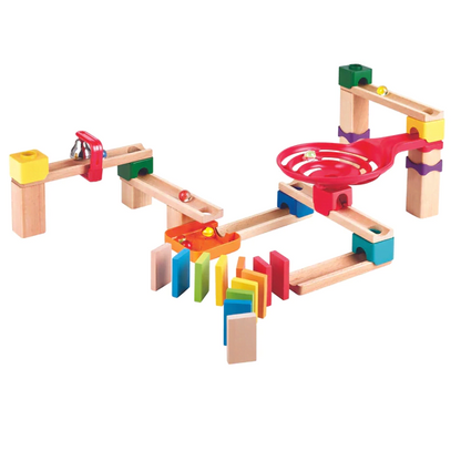 Crazy Roller Stack Track