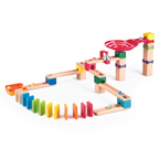 Crazy Roller Stack Track