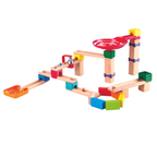 Crazy Roller Stack Track