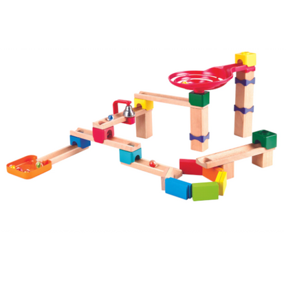Crazy Roller Stack Track